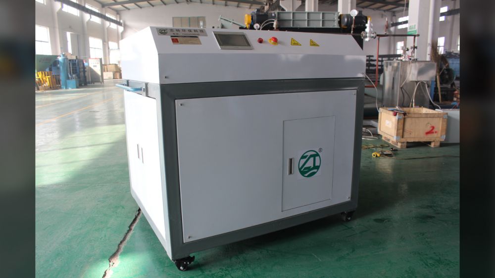 硬盤撕碎(suì)機